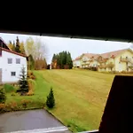 Waldblick