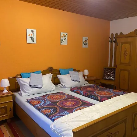 Waldblick Maison d'hôtes 2*