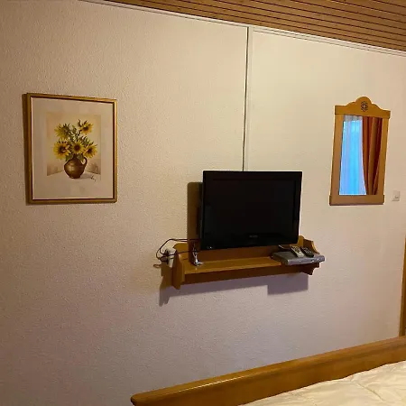 Waldblick 2* Шпигелау
