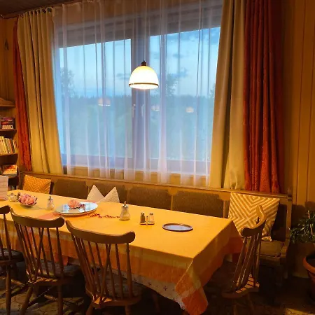 Waldblick 2* Spiegelau