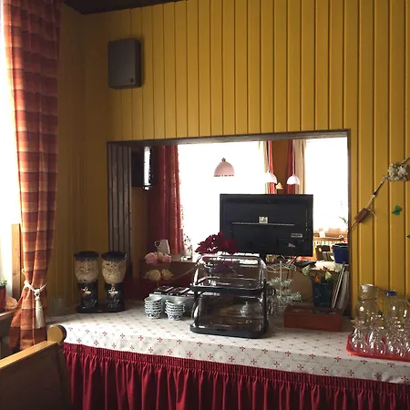 Maison d'hôtes Waldblick Spiegelau