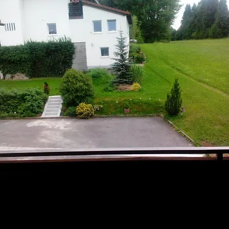 Maison d'hôtes Waldblick 2*