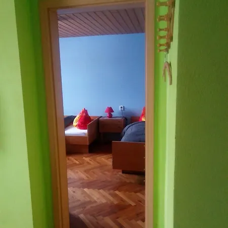 Waldblick Maison d'hôtes