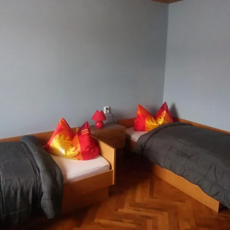 Waldblick 2* Spiegelau