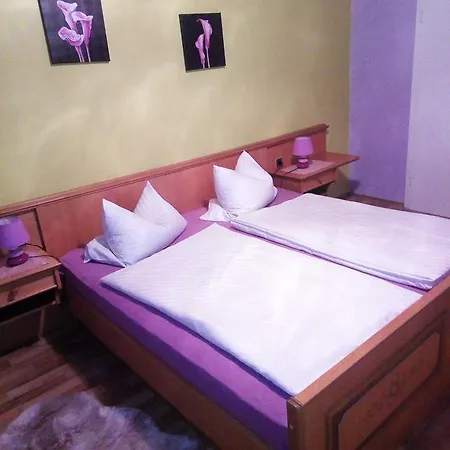 Waldblick 2* Spiegelau