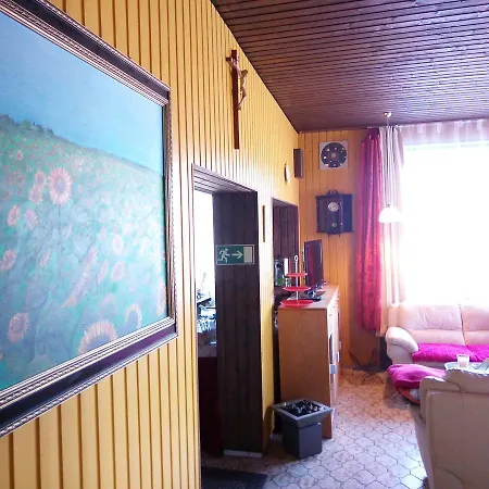 Waldblick 2* Spiegelau