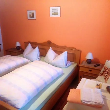 Maison d'hôtes Waldblick 2*