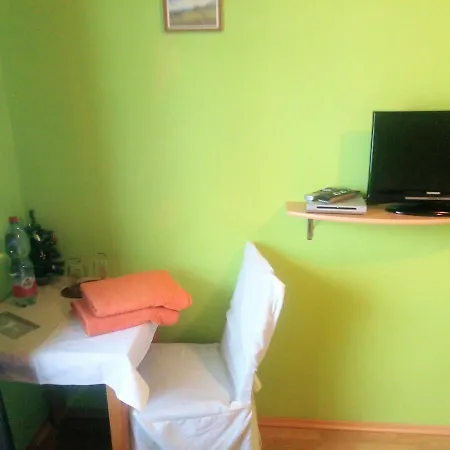 Waldblick 2* Шпигелау
