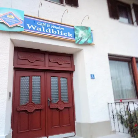 Waldblick 2* Шпигелау