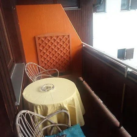 Maison d'hôtes Waldblick 2*