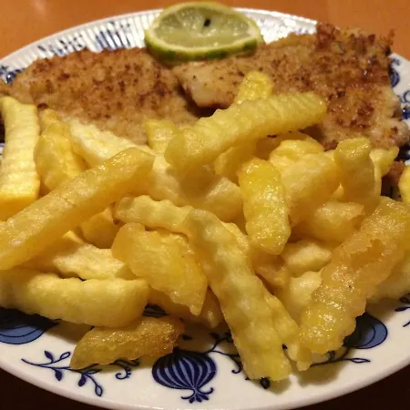 Maison d'hôtes Waldblick Spiegelau