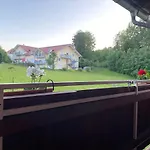 ゲストハウス Waldblick