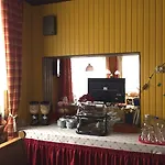 ゲストハウス Waldblick シュピーゲラウ