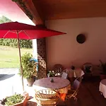 Waldblick ゲストハウス