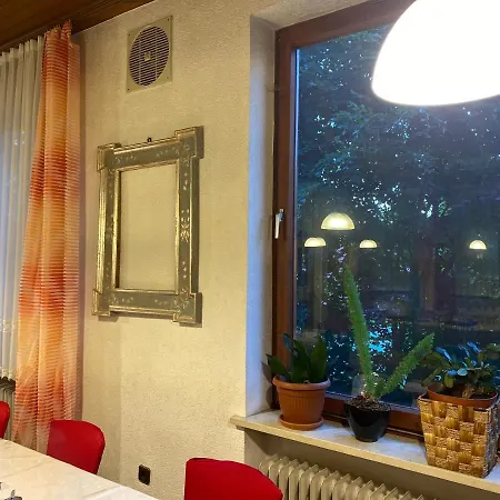Guest house Waldblick