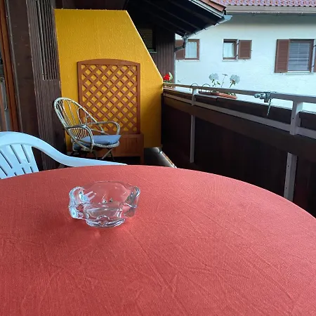 Guest house Waldblick Spiegelau