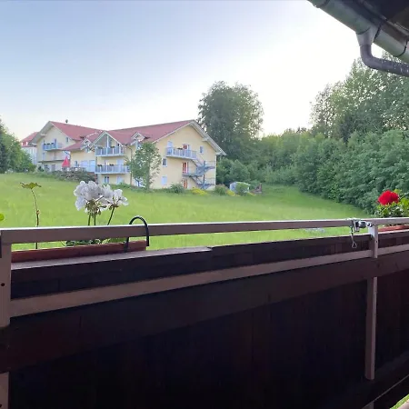 Guest house Waldblick