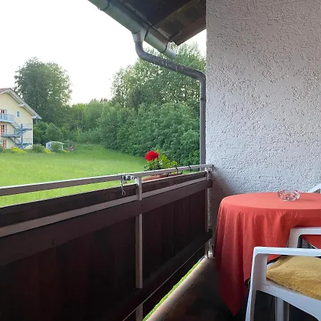 Waldblick Guest house 2*