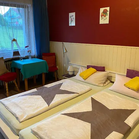 Waldblick Guest house 2*