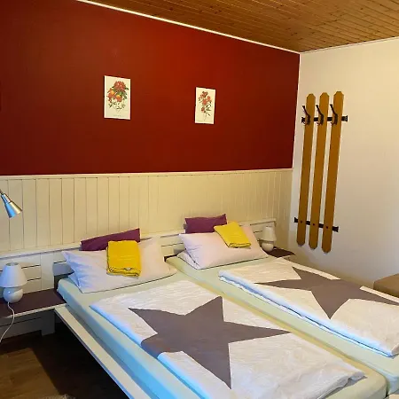 Waldblick 2* Spiegelau