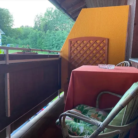 Waldblick Guest house 2*