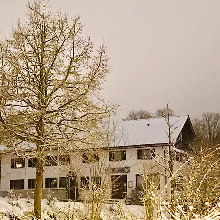 Waldblick Πανσιόν 2*