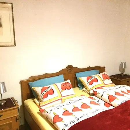 Gasthof Waldblick Spiegelau