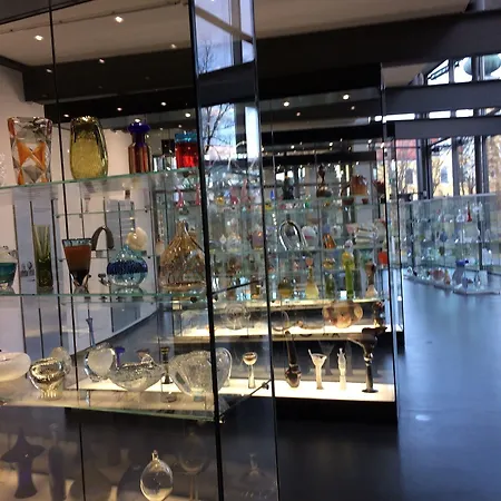 Gasthof Waldblick Spiegelau