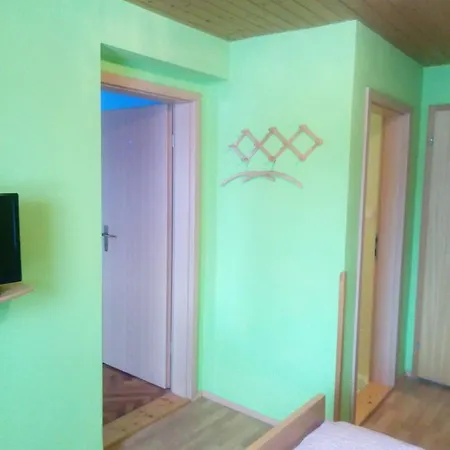 Guest house Waldblick