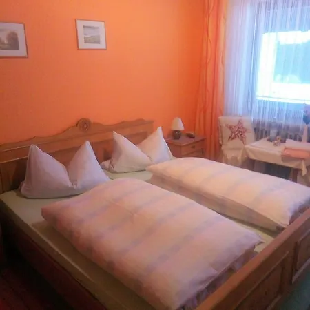 Waldblick Guest house 2*