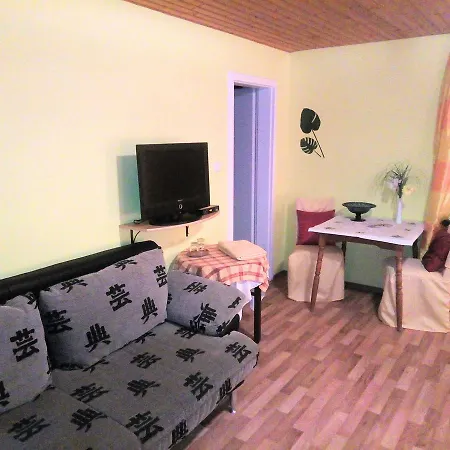 Waldblick Guest house 2*