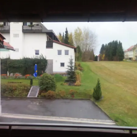 Affittacamere Waldblick