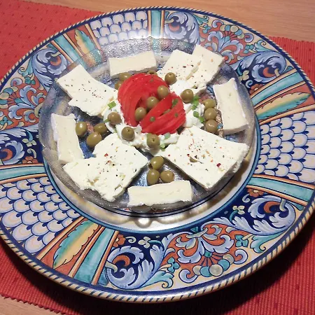 Gasthof Waldblick 2*