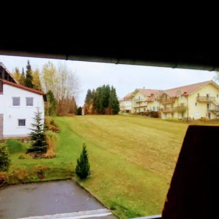 Waldblick