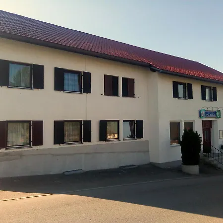 Waldblick 斯皮格劳