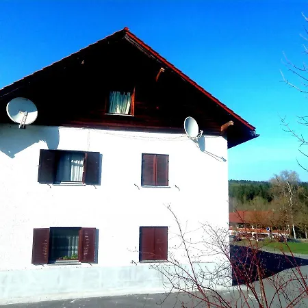 Guest house Waldblick 2*
