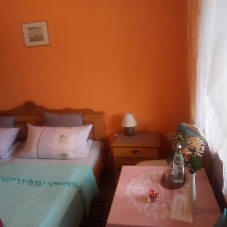 Guest house Waldblick Spiegelau