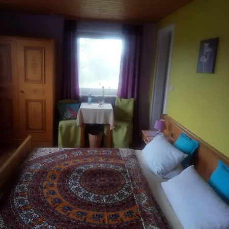 Gasthof Waldblick 2*