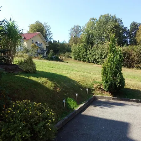 Waldblick 2* Spiegelau