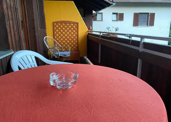 بيت ضيافة Waldblick شبيغيلاو