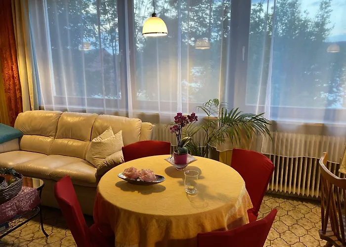 Waldblick شبيغيلاو