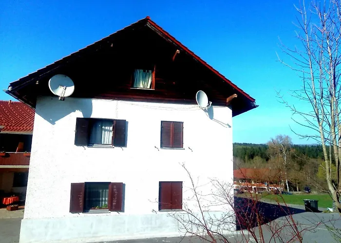 Waldblick 2*