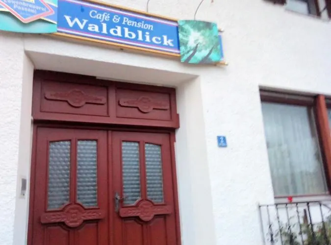 Waldblick 2* شبيغيلاو