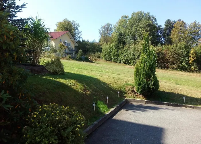 Waldblick 2* Spiegelau