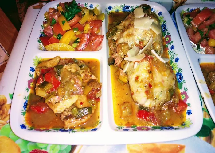 Πανσιόν Waldblick